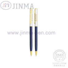 The   Promotion Gifts Hotel Metal Ball Pen Jm-3022A